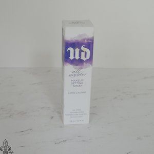 ⚜Urban Decay Setting Spray⚜